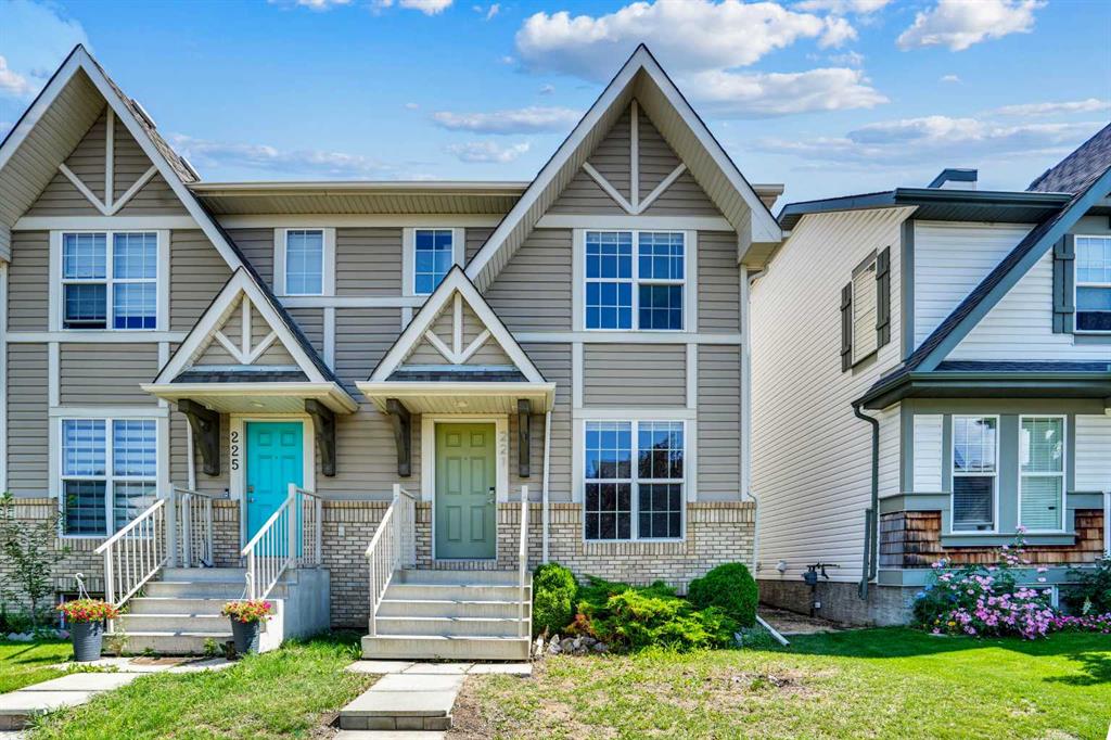 221 Elgin Meadows Park SE, Calgary, Alberta, T2Z1B4