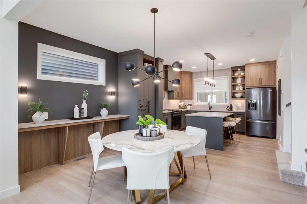 59 Heirloom Boulevard SE, Calgary, Alberta, T3S 0G9