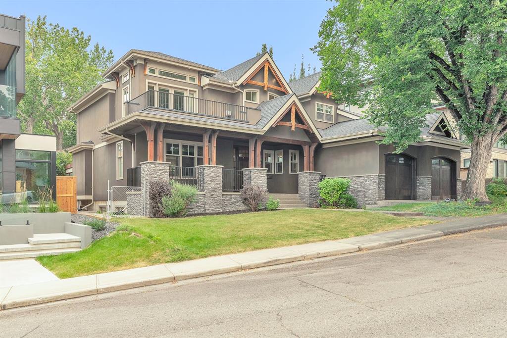 2312 12 Avenue NW, Calgary, Alberta, T3N 1K3