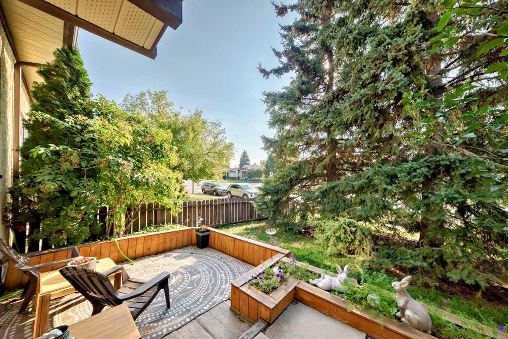 244 Flett Drive NE, Airdrie, Alberta, T4B 1N5