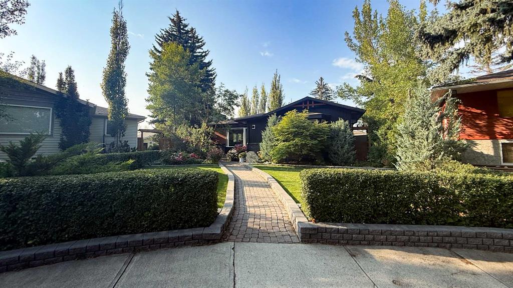 1423 18 Street NE, Calgary, Alberta, T2E4V8