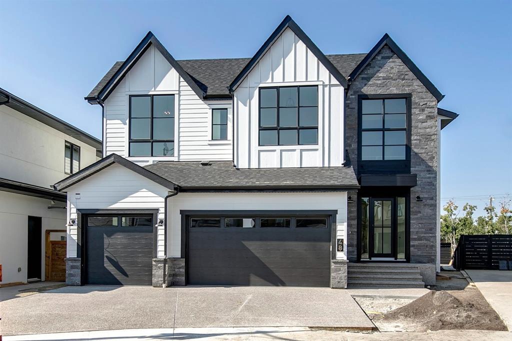 48 Elveden Park SW, Calgary, Alberta, T3H2A9