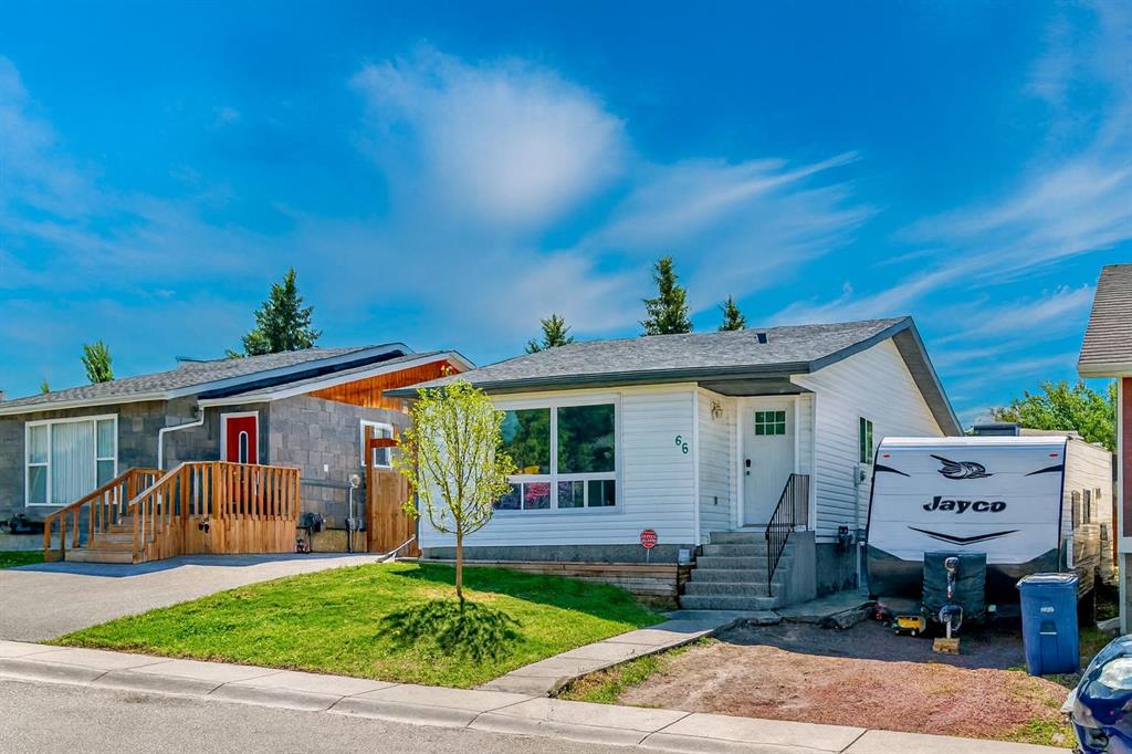 66 Eldridge Rise SE, Airdrie, Alberta, T4B1C4