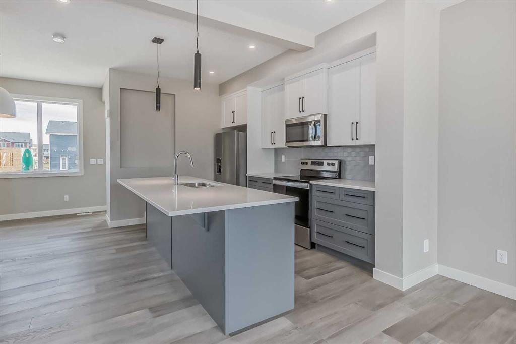 291 Waterford Heights, Chestermere, Alberta, T1X3B6