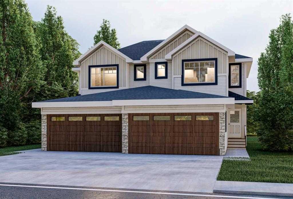 295 Waterford Road, Chestermere, Alberta, T1X3B3