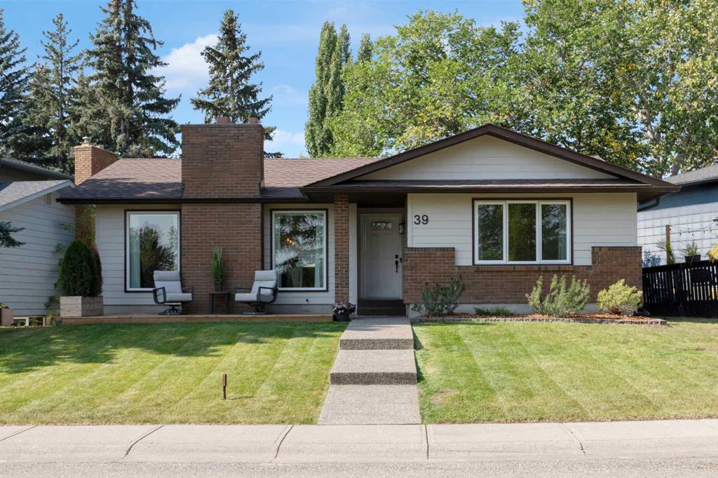 39 Midpark Close SE, Calgary, Alberta, T2X1N9