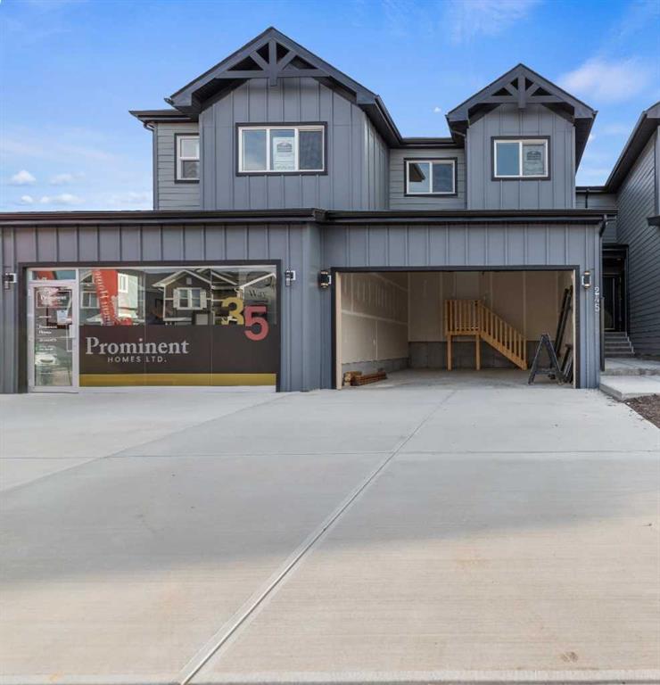 245 Waterford Heath, Chestermere, Alberta, T1X 2Z8