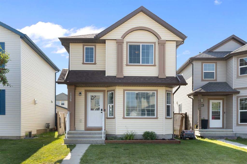 186 Citadel Acres Close NW, Calgary, Alberta, T3G 5C9