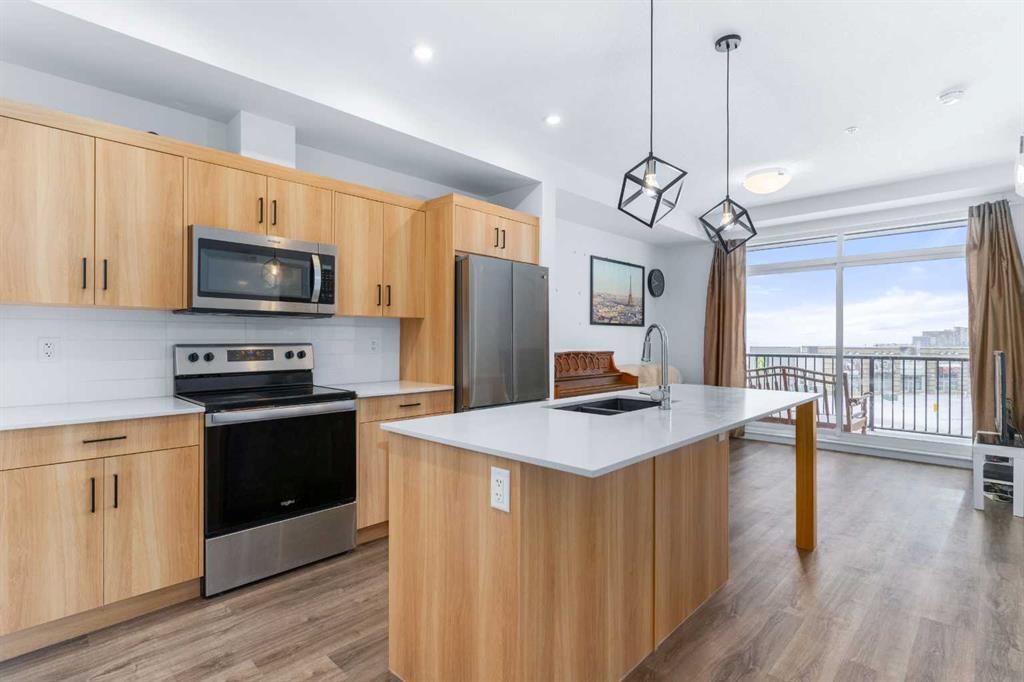 #208 20 Sage Hill Walk NW, Calgary, Alberta, T3R 1Z5