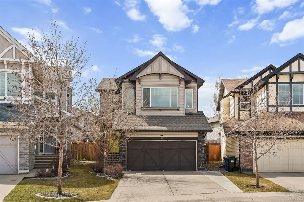 82 Brightonwoods Green SE, Calgary, Alberta, T2Z 0V8