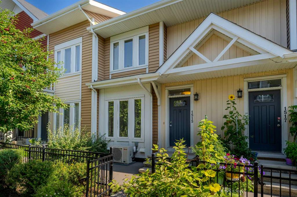 1515 Auburn Bay Square SE, Calgary, Alberta, T3M 0E9