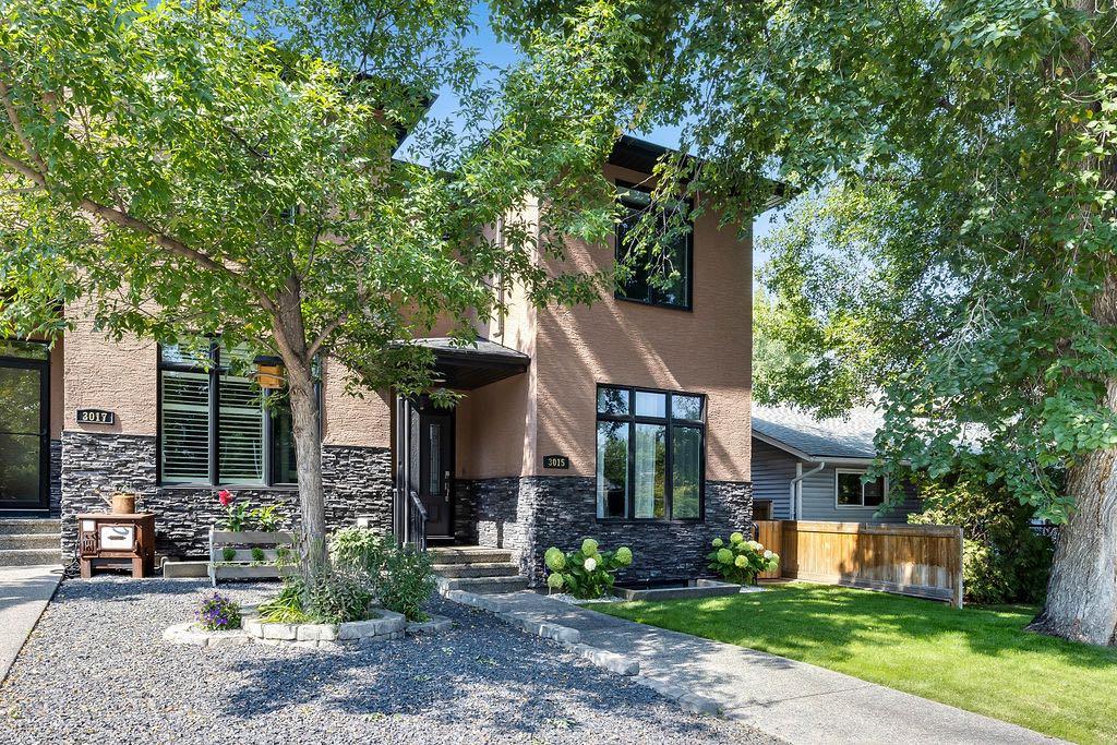 3015 26 Street SW, Calgary, Alberta, T3E2B3