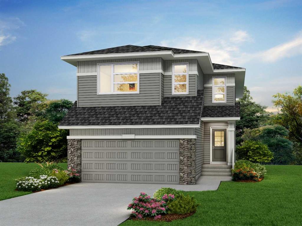 112 Lewiston Landing NE, Calgary, Alberta, T3P 2N9