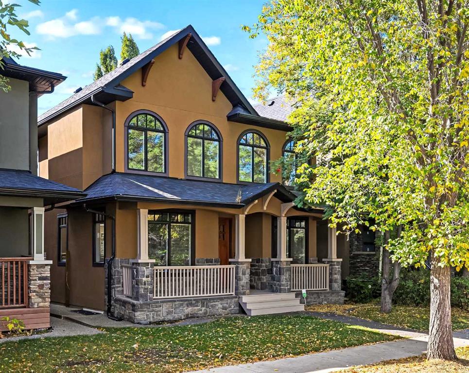 2035 Bowness Road NW, Calgary, Alberta, T2N3K0