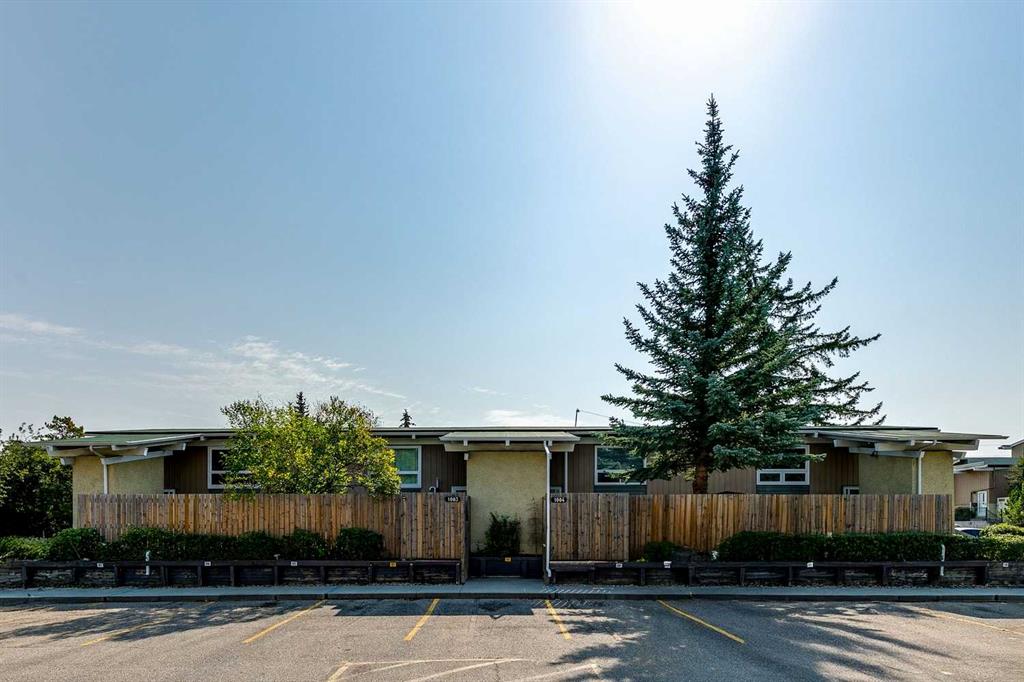 #1004 11010 Bonaventure Drive SE, Calgary, Alberta, T2J 3A8