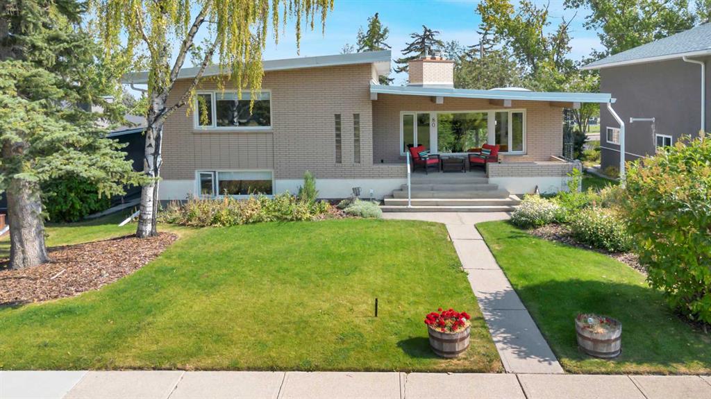 80 Cardiff Drive NW, Calgary, Alberta, T2K 1R7
