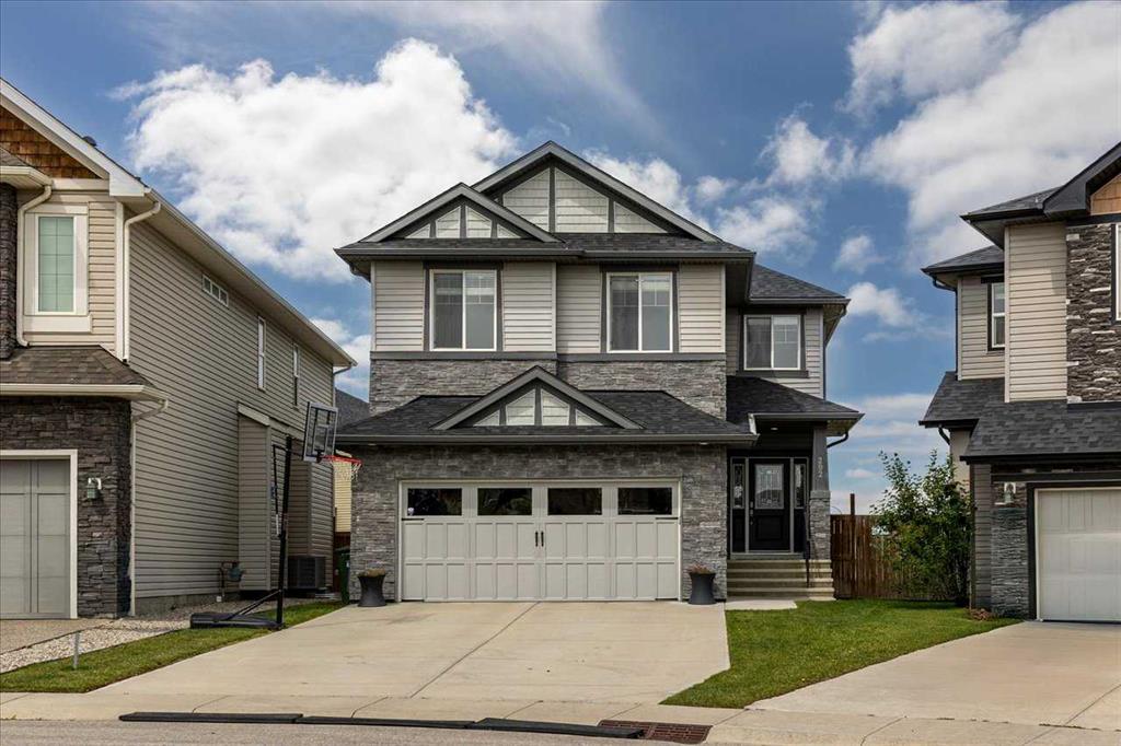 292 Nolanfield Way NW, Calgary, Alberta, T3R0M1