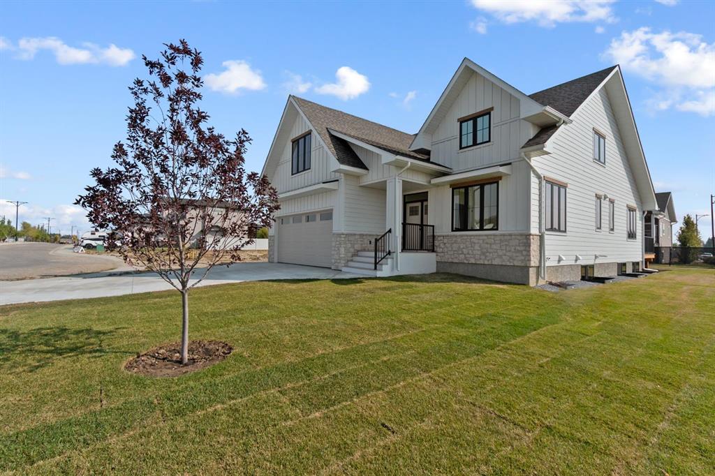 39 Williams Avenue, Olds, Alberta, T4H 0E6