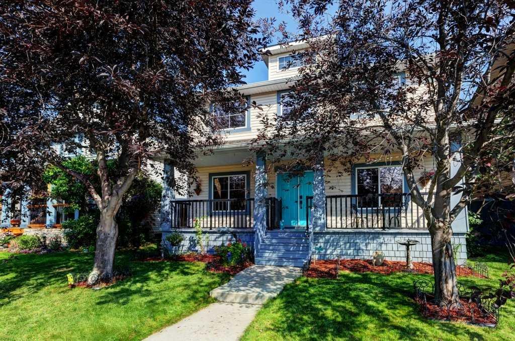 18380 Chaparral Street SE, Calgary, Alberta, T2X 3K9