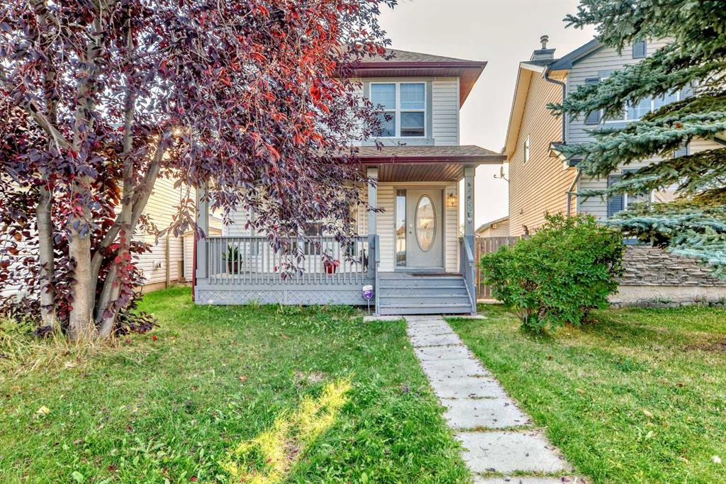 59 Tarington Way NE, Calgary, Alberta, T3J 4N3