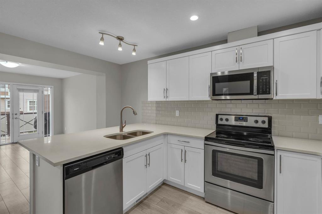 309 Cityscape Court NE, Calgary, Alberta, T3N 0W5