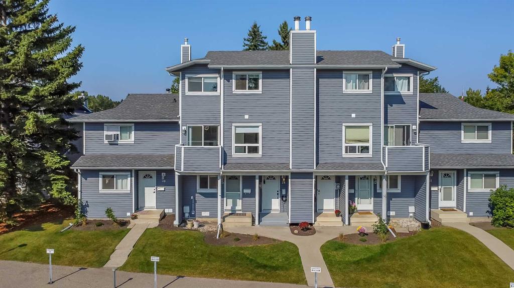 #14 200 Shawnessy Drive SW, Calgary, Alberta, T2Y1G8