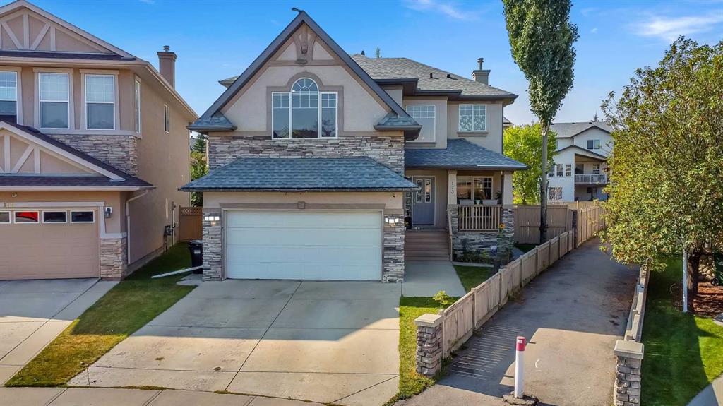 173 Panamount Green NW, Calgary, Alberta, T3K 5R6