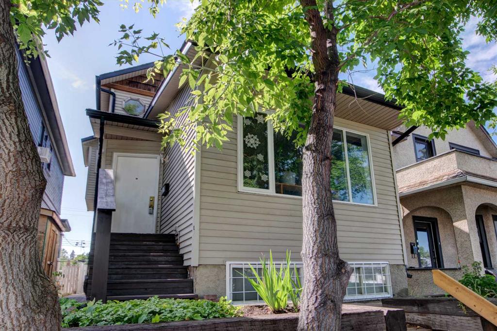 2119 17A Street SW, Calgary, Alberta, T2T 4R9