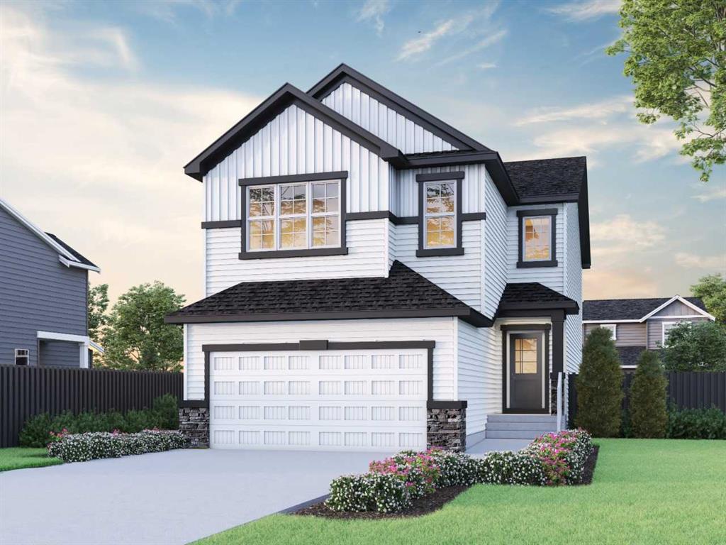43 Birch Row, Okotoks, Alberta, T1S2T4