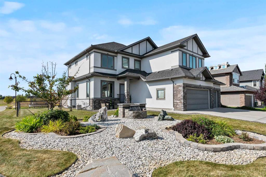 102 Ranch Road, Okotoks, Alberta, T1S0K8
