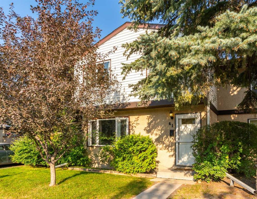#61 630 Sabrina Road SW, Calgary, Alberta, T2W 2N7