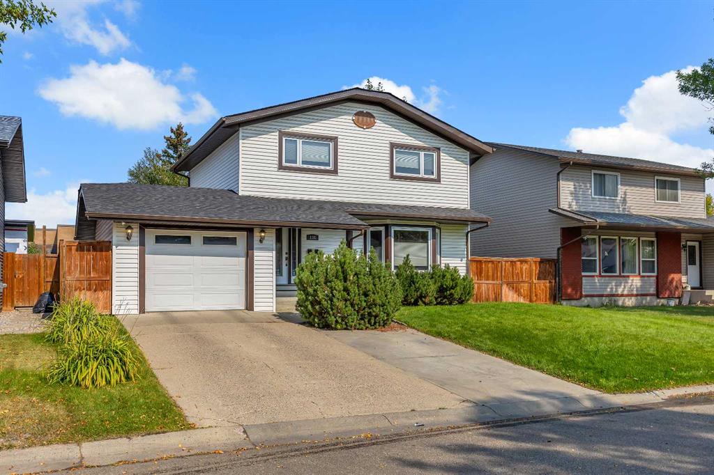 136 castleglen Way NE, Calgary, Alberta, T3J 1T3