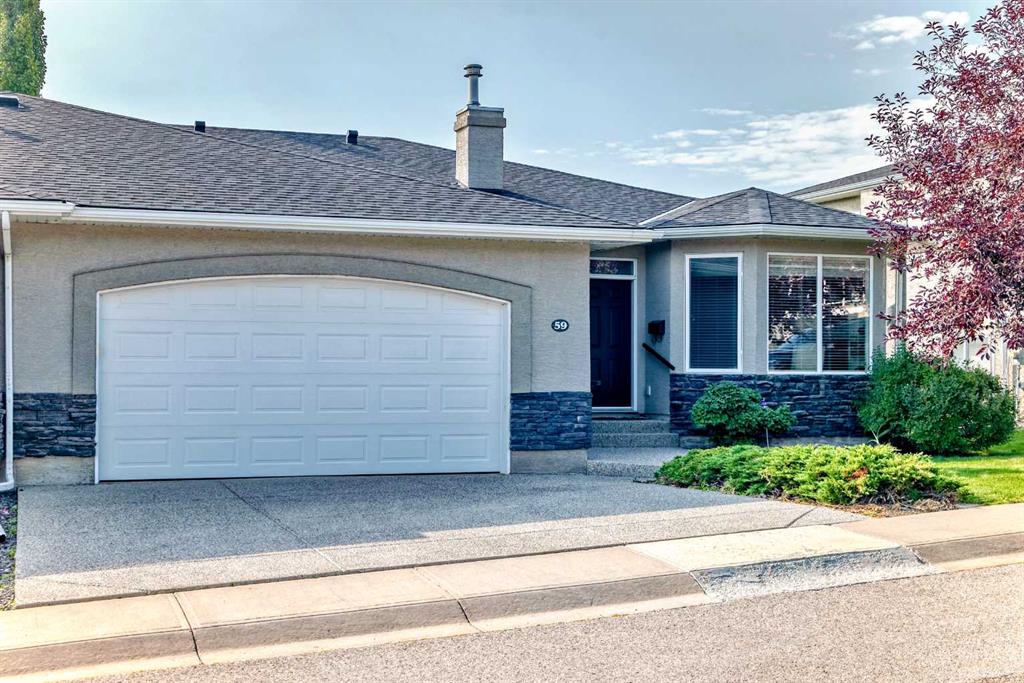 59 Elysian Crescent SW, Calgary, Alberta, T3H 0E7