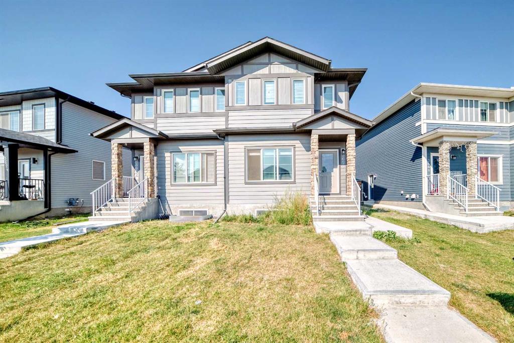 3650 Cornerstone Boulevard NE, Calgary, Alberta, T3N 2E3