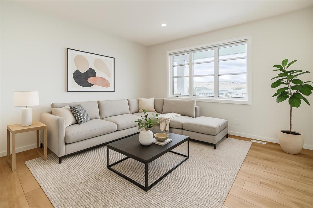 519 Lawthorn Way SE, Airdrie, Alberta, T4A 3N9