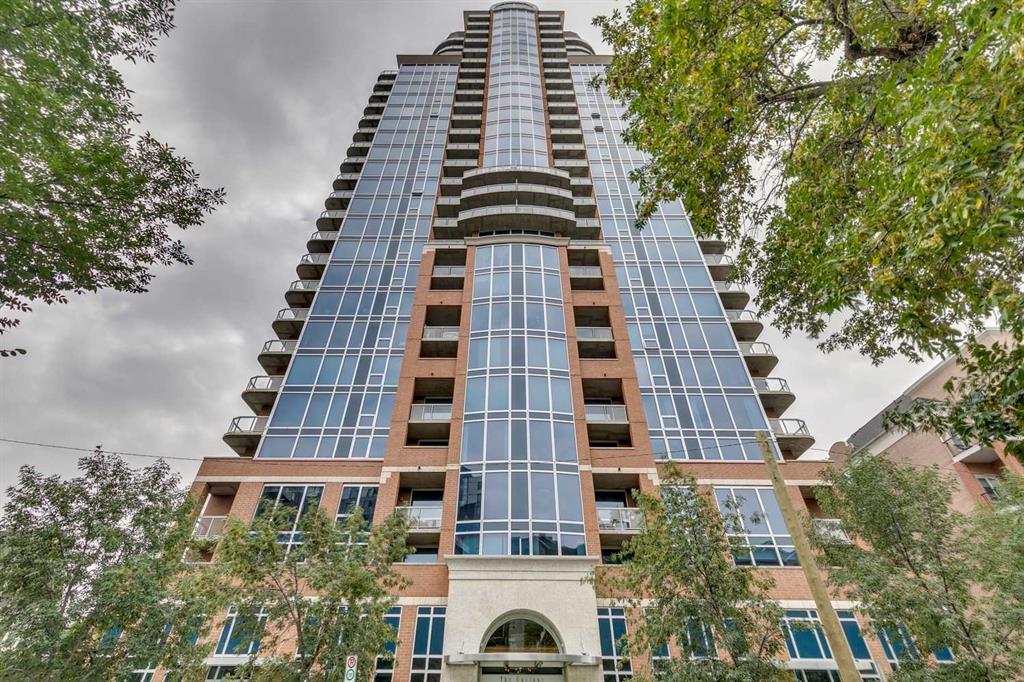 #207 817 15 Avenue SW, Calgary, Alberta, T2R 0H8