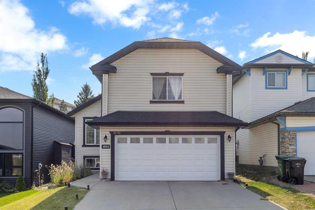 10913 Hidden Valley Drive NW, Calgary, Alberta, T3A 5V7