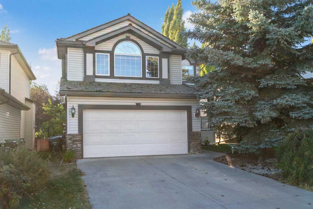 45 Mt Douglas Close SE, Calgary, Alberta, T2Z 3R8