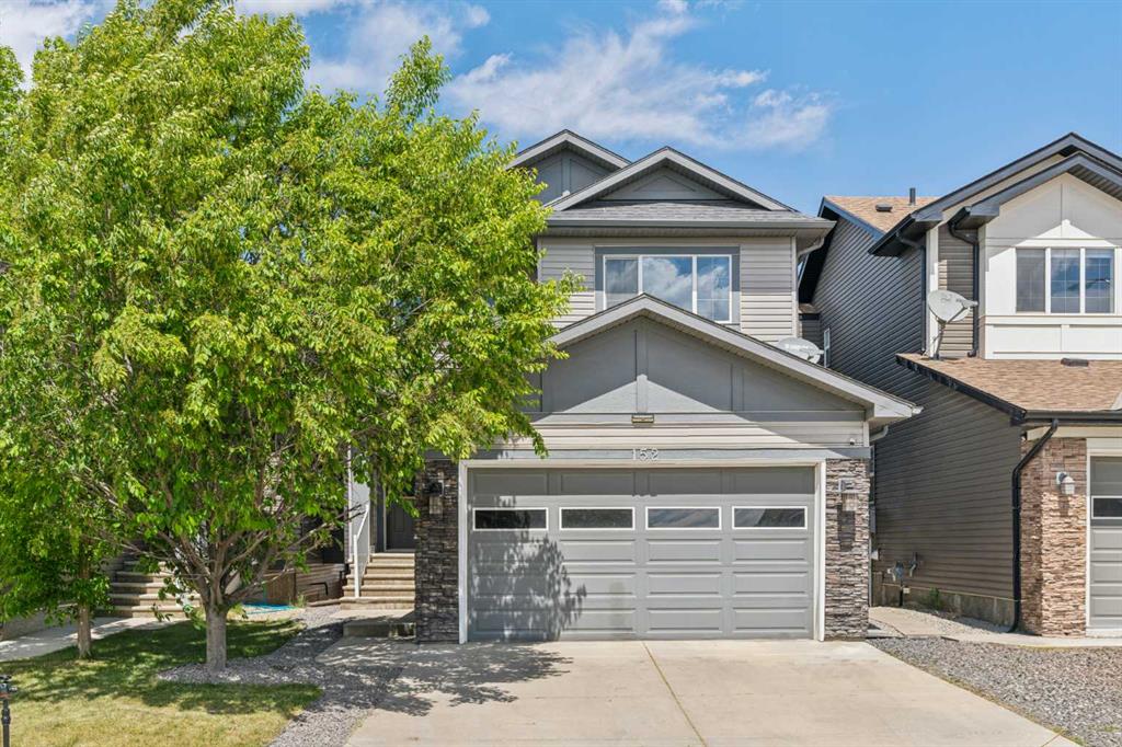 152 Evansborough Way NW, Calgary, Alberta, T3P 0M5