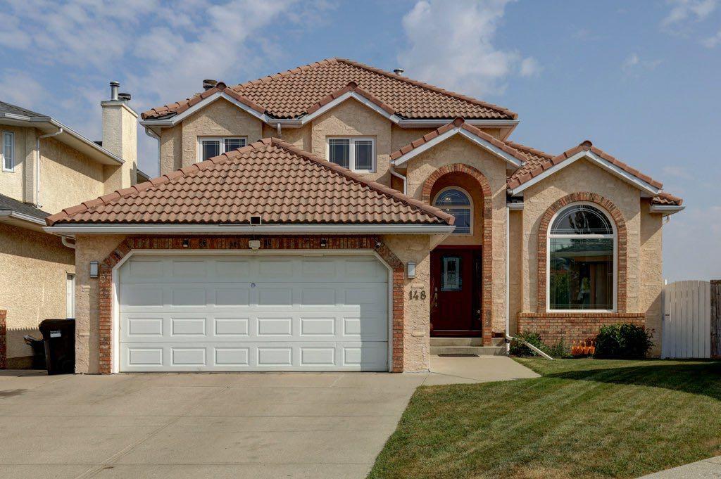 148 Hidden Valley Place NW, Calgary, Alberta, T3A 4Z6