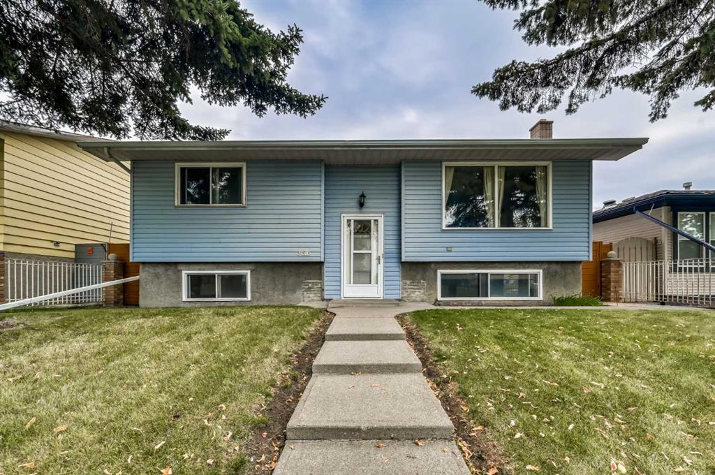 3616 28 Street SE, Calgary, Alberta, T2B 2H9