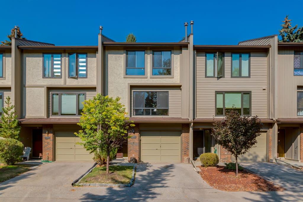 20 Point Mckay Court NW, Calgary, Alberta, T3B 5B7