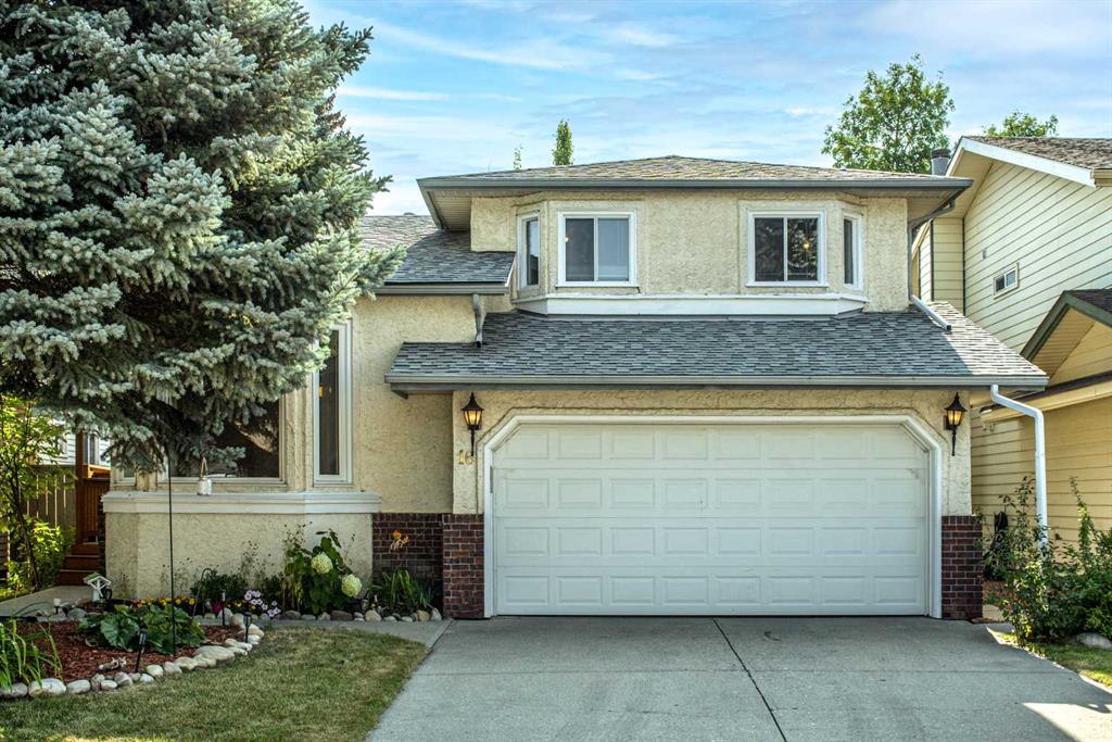 16 Sunhaven Way SE, Calgary, Alberta, T2X 2N7