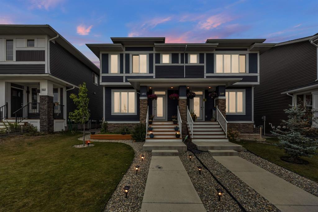 145 Red Sky Way NE, Calgary, Alberta, T3N0X7