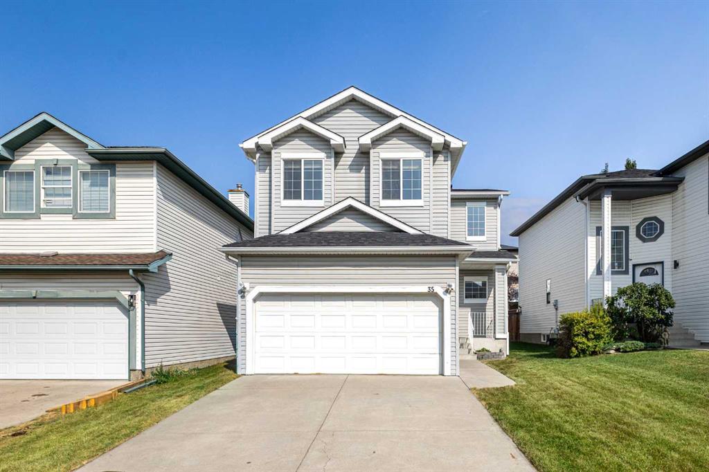 35 Tuscarora Way NW, Calgary, Alberta, T3L2G9