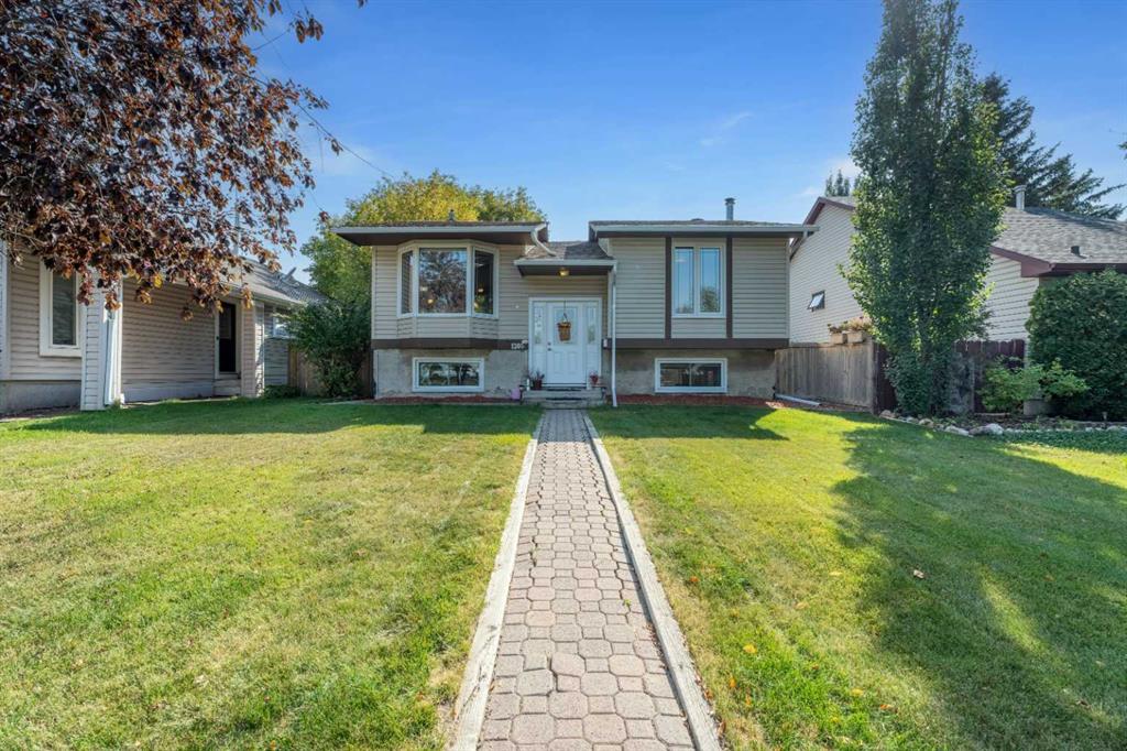 1205 Meadowbrook Drive SE, Airdrie, Alberta, T4A 1W6