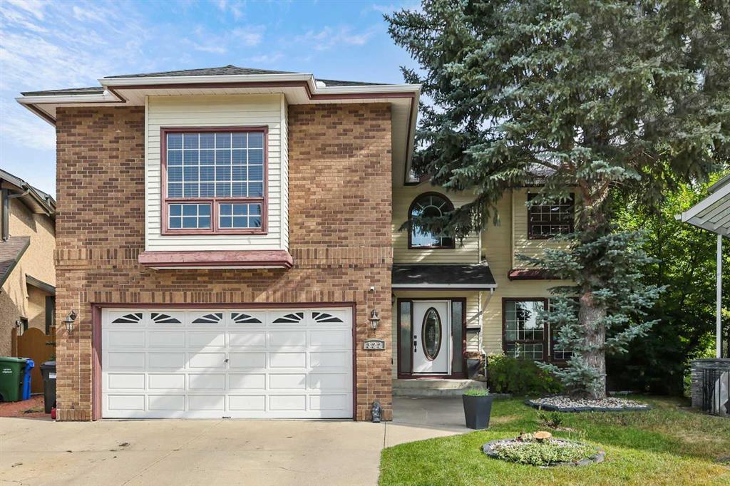 322 Douglas Woods Court SE, Calgary, Alberta, T2z1L2