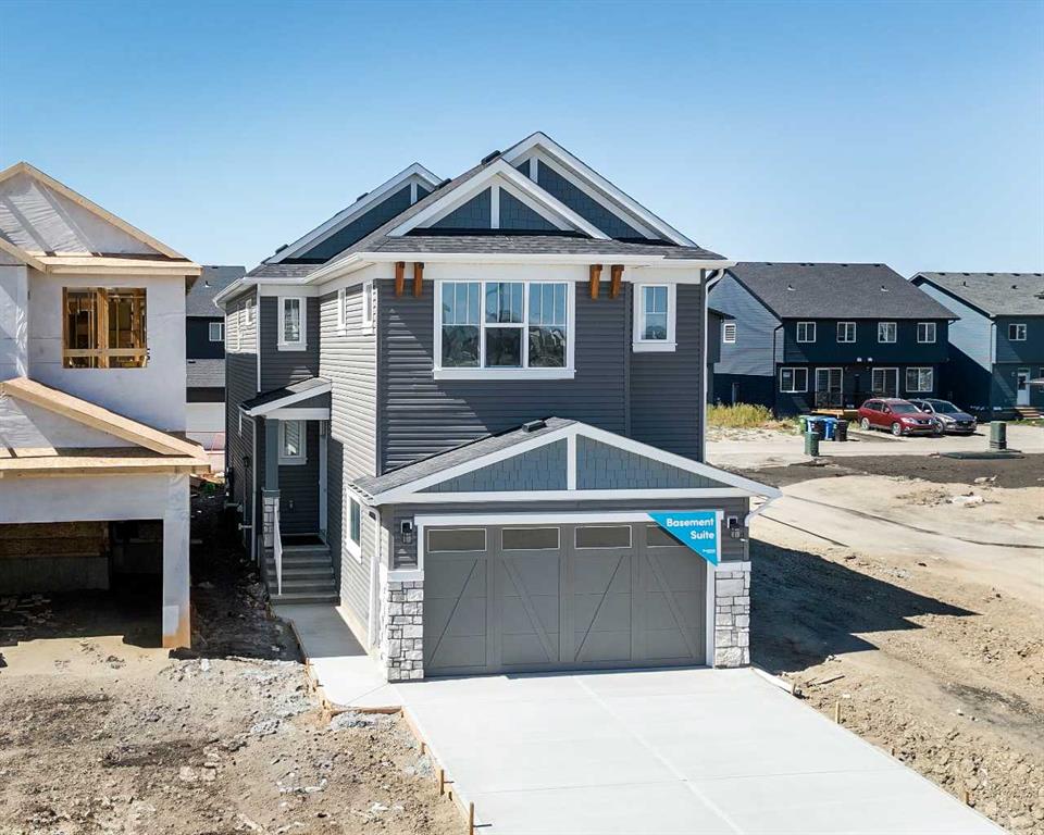 280 Creekstone Circle SW, Calgary, Alberta, T2X 5M5