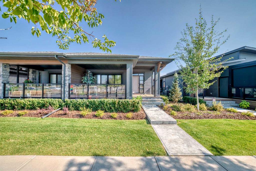 1941 Mahogany Boulevard SE, Calgary, Alberta, T3M 3P4