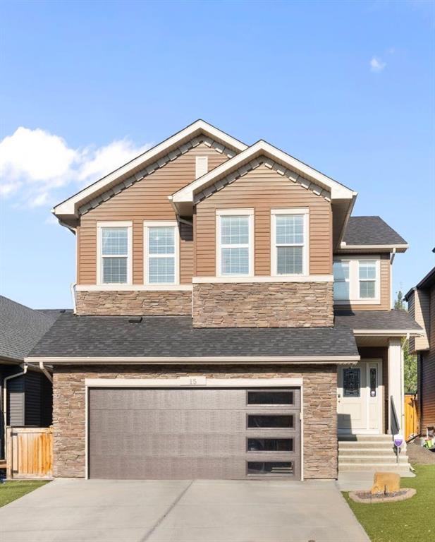 15 Nolanshire Crescent NW, Calgary, Alberta, T3R 0P7